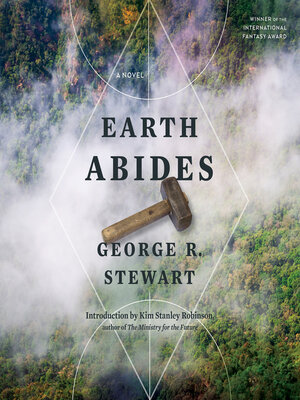 cover image of Earth Abides